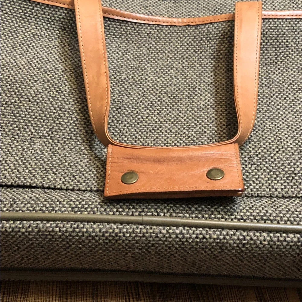 Hartmann vintage luggage